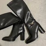 Сумка ggl, кошелек Vivienne Westwood, сапоги, таби 3