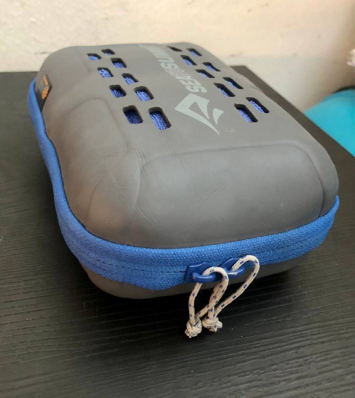 Полотенце Sea to Summit для путешествий 3