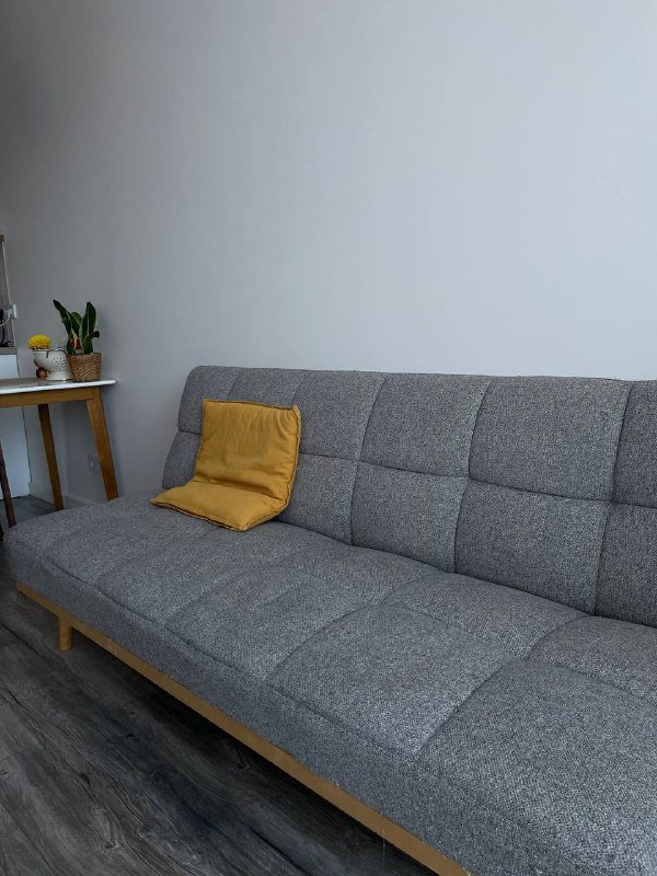 Раскладной диван