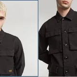 Мужские вещи G-Star RAW 4