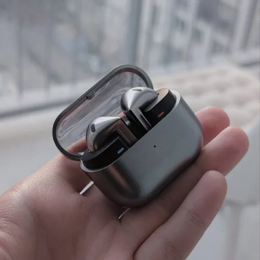 Samsung Galaxy Buds 3