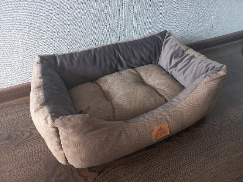 Лежанка Ferplast для кота или небольшой собаки