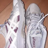 Кроссовки Asics 3