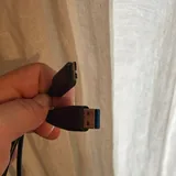Провод для внешнего HDD 2