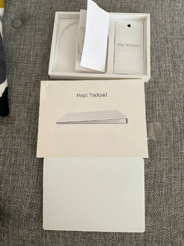 Trackpad на лайтнинге, цену предлагайте