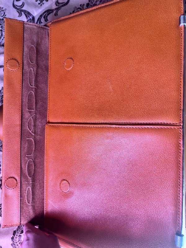 Сумка для ноута Piquadro оригинал 8