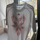 Футболка Adidas, размер L 1