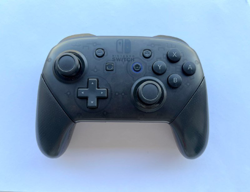 Nintendo Pro Controller