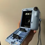 Instax Mini 12 4
