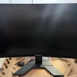 Монитор Gigabyte G27QC 27" 2K QHD 165Hz изогнутый VA 1