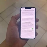 iPhone 13 mini 8