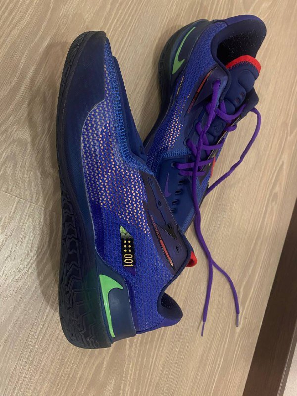 Кроссовки Gt cut 1, размер 42 6