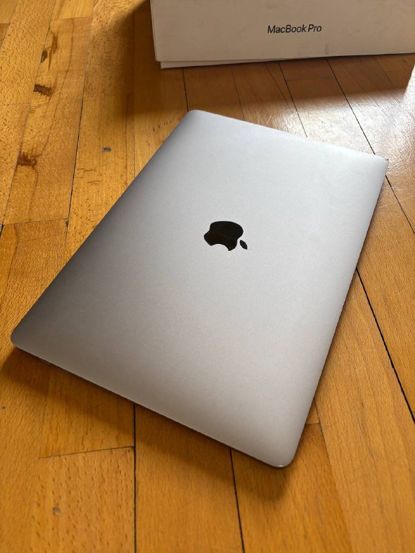 MacBook Pro 2019, 13 дюймов, 256Гб, Intel Core i5 2