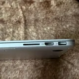 MacBook Pro 13, Late 2013 7