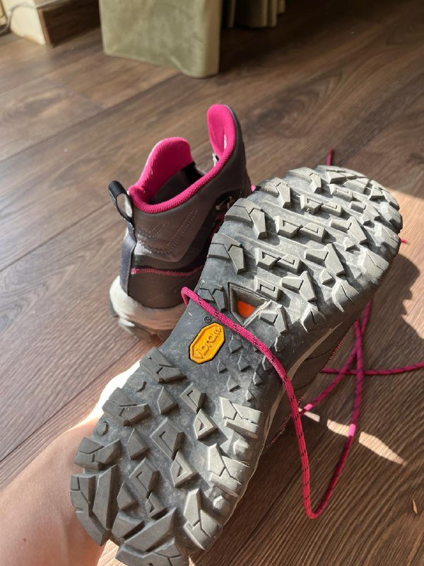 Mammut Ducan High GTX shoes women