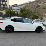Toyota Camry 9