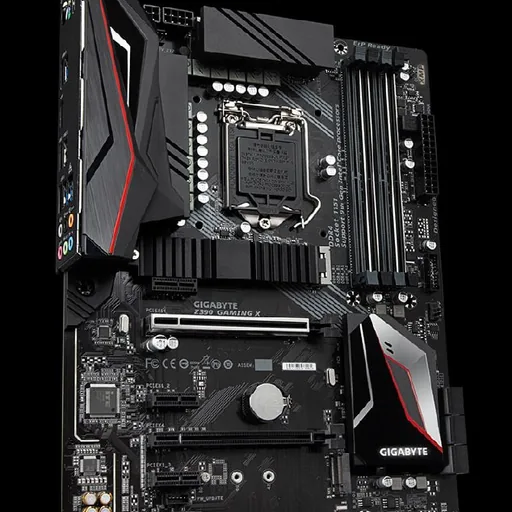 Gigabyte Z390 Gaming X