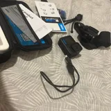 GoPro 13, крепления, карта памяти 128 ГБ 3