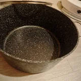 Кастрюли с крышками 2