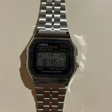 Часы Casio 6