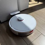 Робот-пылесос MIJIA 3C Plus 2