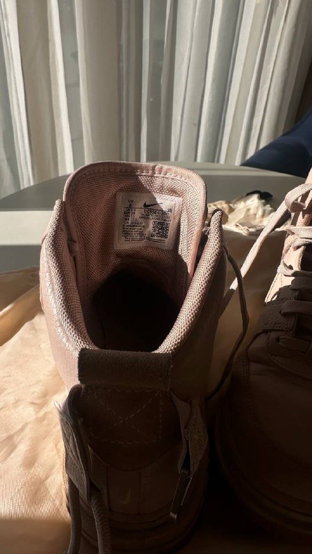 Air Force кеды размер 8 USA 4