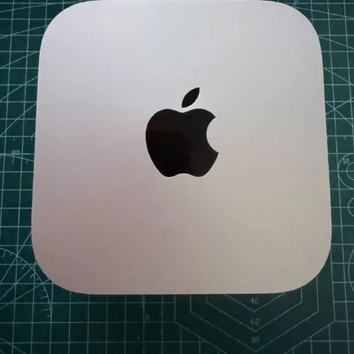 Apple Mac Mini M4