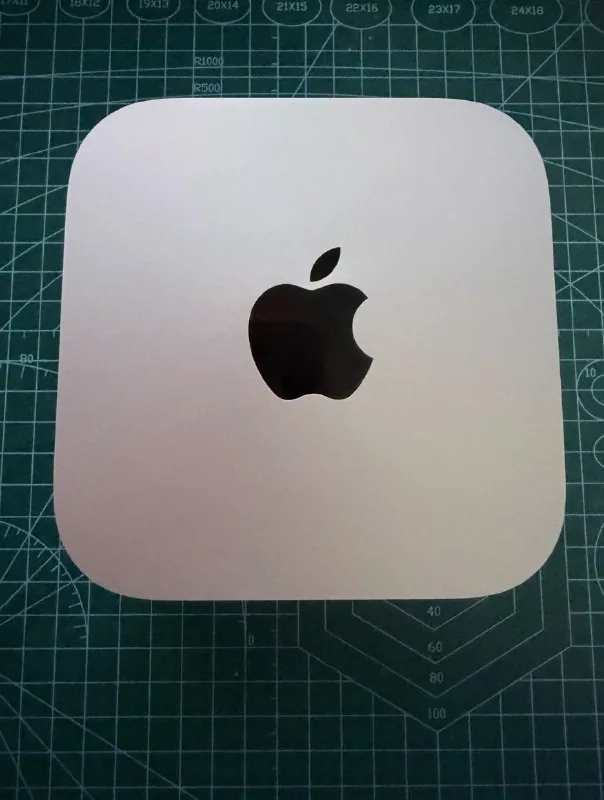 Apple Mac Mini M4 1