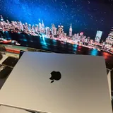 MacBook Pro M4 Pro 24/512GB 1