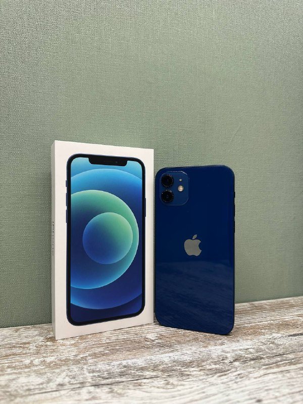 iPhone 12 128 ГБ