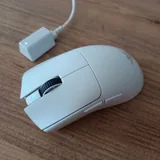 Razer Viper V3 Pro мышь 1