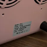 Cozie Tropical Bloom red light panels, 300 W and 1200 W 4