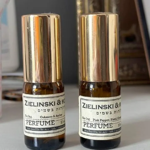 2 парфюма Zielinski & Rozen