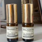 2 парфюма Zielinski & Rozen 1