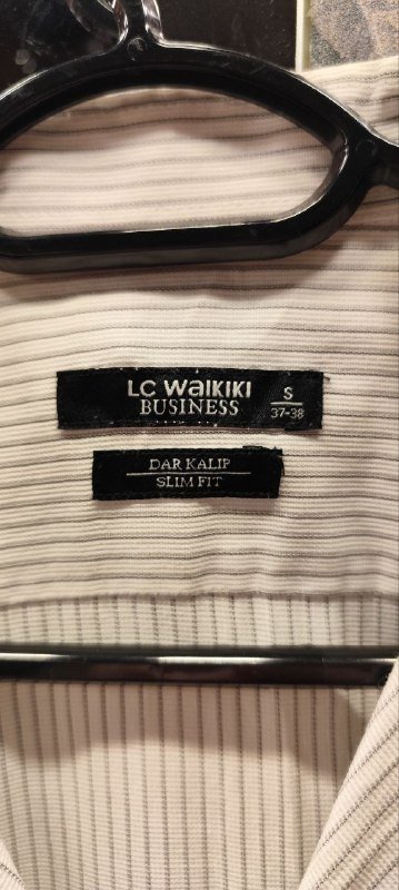 Мужские рубашки GANT и другие 4