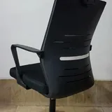 Офисное компьютерное кресло Riva Chair Like RCH A818 3