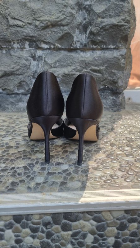 Туфли Charles & Keith, Сумка новая 2
