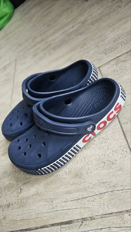 Crocs кроксы 38 р.