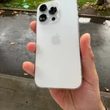 iPhone 14 Pro белый 128 ГБ 6