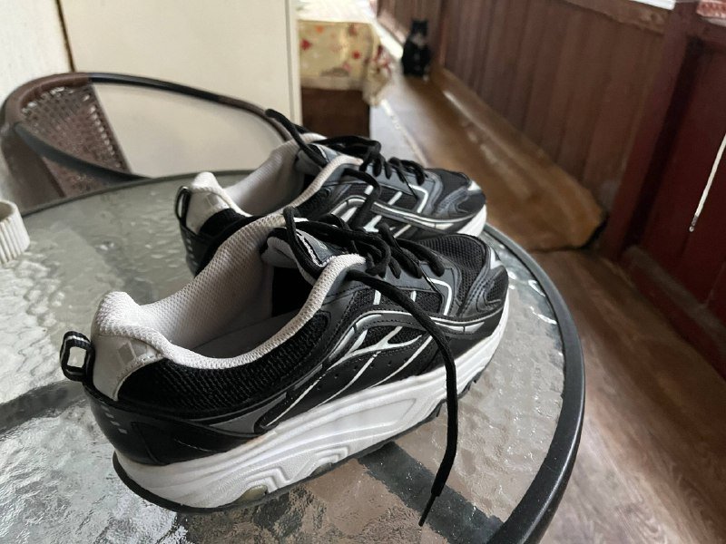 Кроссовки Exersteps 2