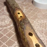 Деревянные и бамбуковые флейты 6