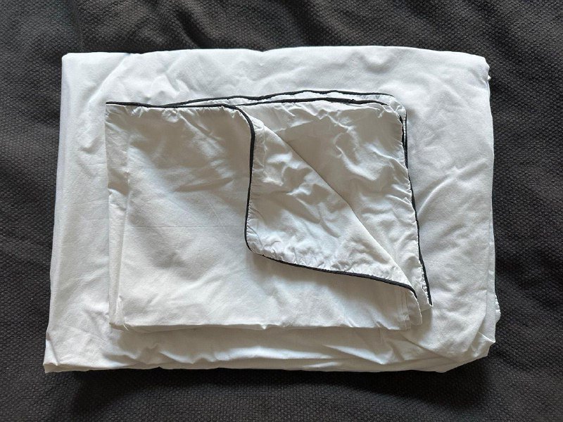 постельное белье ikea наволочки и пододеяльник 2