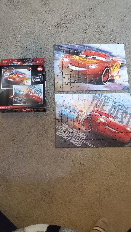 дартс магнитный, пазлы Макквин и собачки, резиновый тетрис, игра перекати ежик, рогатка Энгри Бёрдс, весы бегемотик 3