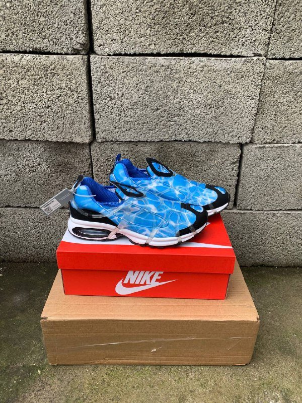 Nike Air Kukini Мужские кроссовки