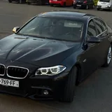 BMW F10 528 xDrive 2015 2
