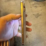 iPhone 16 Pro Max 256GB 5