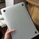 MacBook Air 13" 2017 5