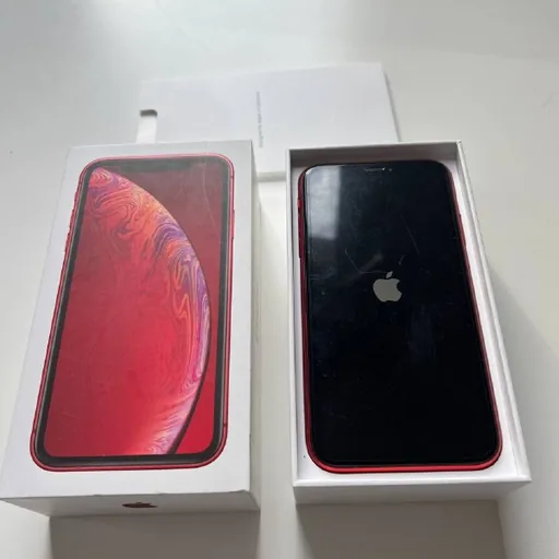 iPhone XR 64 ГБ