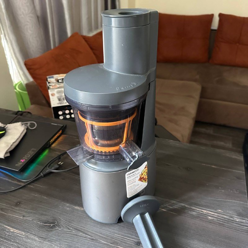 Соковыжималка Kenwood JMP85