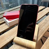 iPhone 12 mini Product Red 128 GB 2